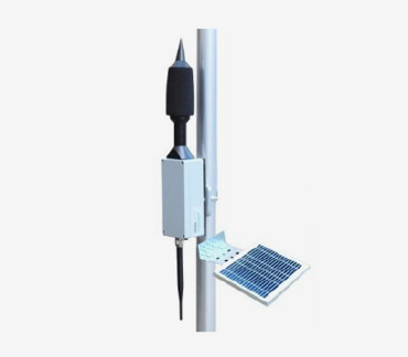 Overall Noise Level TA120 Logger