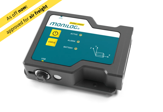 MONILOG® EnDaLsmart